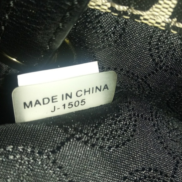 Michael Kors Jet Set bag and wallet - Picture 2 of 8